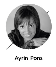 Barcelona Image Consulting Congress - Ayrin Pons