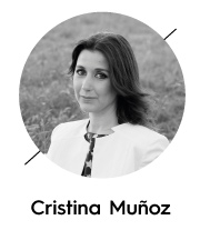 Barcelona Image Consulting Congress - Cristina Munoz
