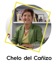 Campus Cosmobeauty Hair - Chelo del Canizo