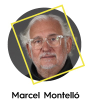 Campus Cosmobeauty Hair - Marcel Montello