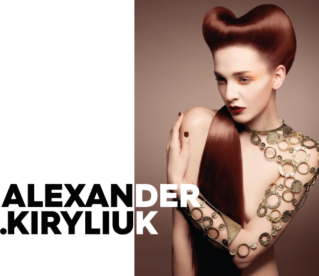 Cosmobeauty Barcelona - Recogidos - Alexander Kiryliuk