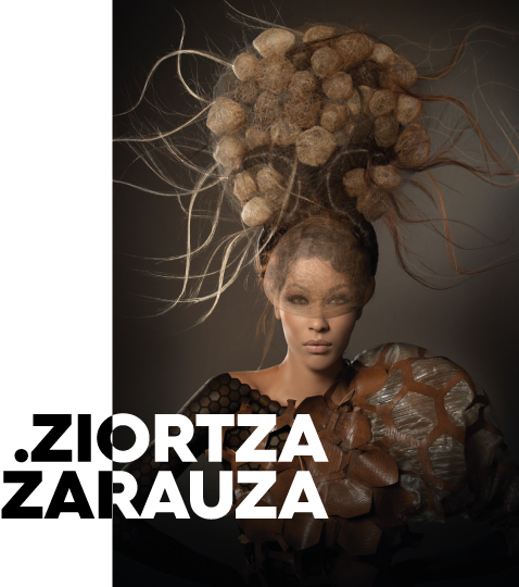Cosmobeauty Barcelona - Recogidos - Ziortza Zarauza