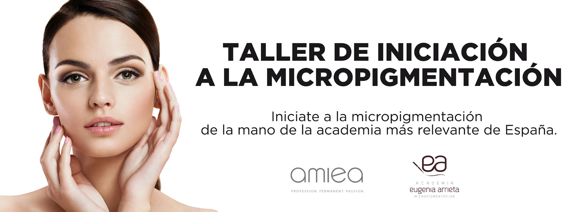 Cosmobeauty Barcelona - Taller de Iniciacion a la Micropigmentacion