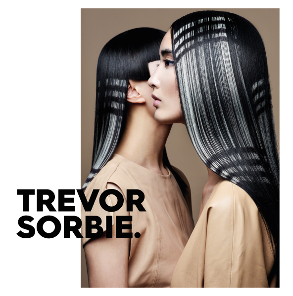 Cosmobeauty Barcelona - Trevor Sorbie Masterclass