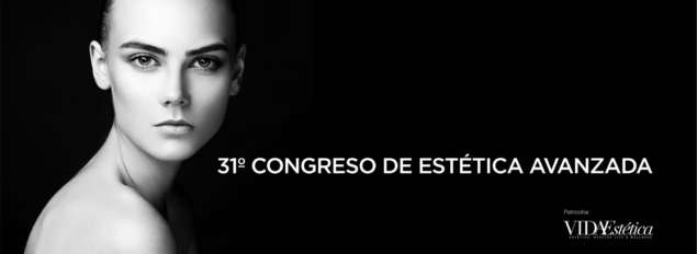 Cosmobeauty Barcelona - 31 Congreso de Estetica Avanzada