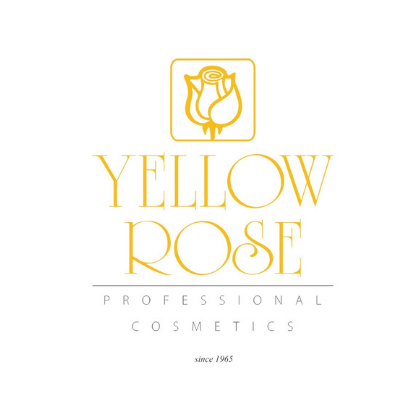 Cosmobeauty Barcelona - YELLOW ROSE PROFESSIONAL COSMETICS
