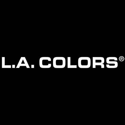 Cosmobeauty Barcelona - L.A. Colors