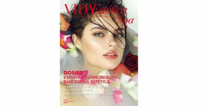 Cosmobeauty Barcelona - Nueva edición de Vida Estética, ¡ya disponible!